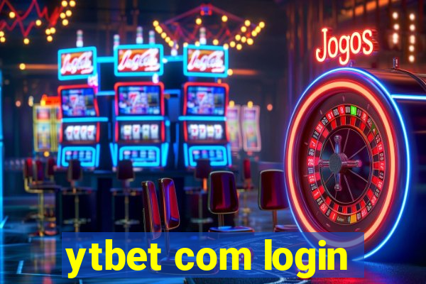 ytbet com login